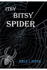 Itsy Bitsy Spider