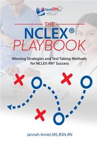 NCLEX(R) Playbook