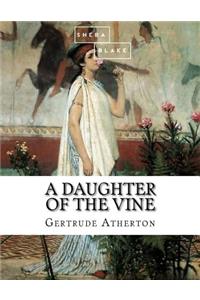 Daughter of the Vine