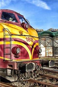 Train Notebook