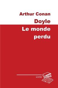 Le monde perdu
