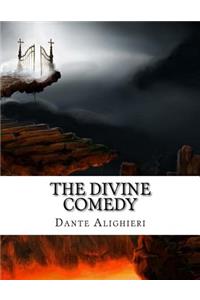 Divine Comedy