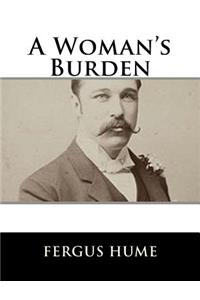 Woman's Burden