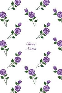 Rose Notes