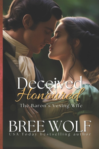 Deceived & Honoured