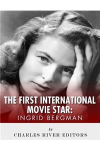 Ingrid Bergman