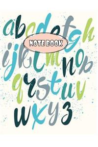 Notebook