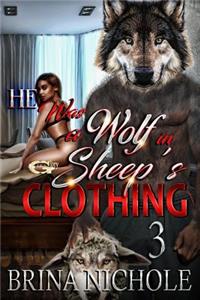 He Was a Wolf in Sheep's Clothing 3