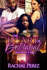 Heart of Betrayal