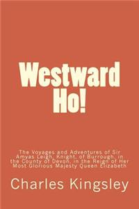 Westward Ho!