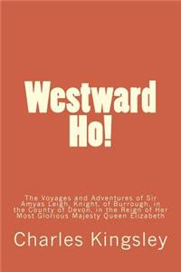 Westward Ho!