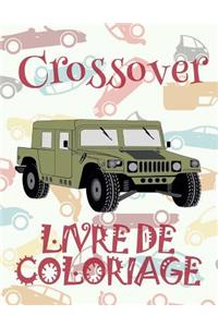 ✌ Crossover ✎ Voitures Livres de Coloriage pour adulte ✎ Livre de Coloriage pour adulte ✍ Livre de Coloriage adulte