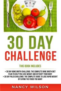 30 Day Challenge