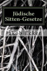 J�dische Sitten-Gesetze