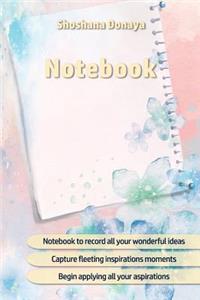 Notebook