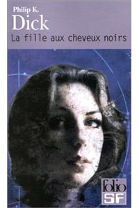 Fille Aux Cheveux Noirs