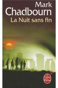 L Age Du Chaos T01 La Nuit Sans Fin