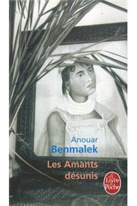 Les Amants Desunis