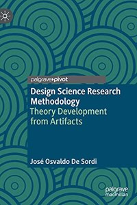 Design Science Research Methodology