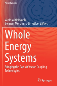 Whole Energy Systems
