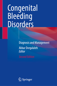 Congenital Bleeding Disorders