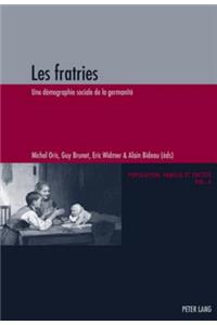 Les Fratries