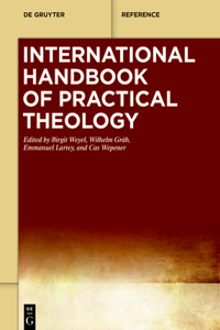 International Handbook of Practical Theology