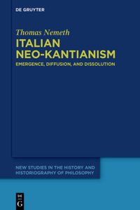 Italian Neo-Kantianism
