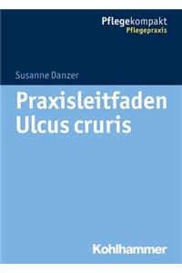 Praxisleitfaden Ulcus Cruris