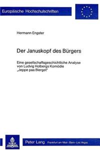 Der Januskopf des Buergers