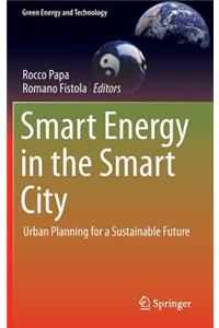 Smart Energy in the Smart City