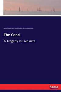 Cenci