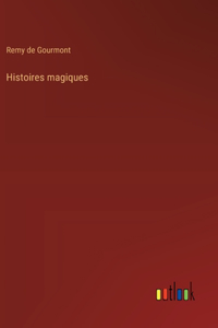Histoires magiques