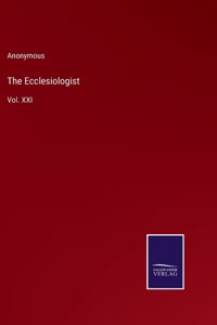 The Ecclesiologist