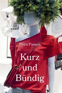 Kurz und Bündig