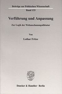 Verfuhrung Und Anpassung