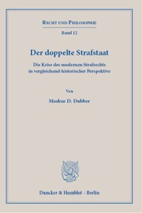Der Doppelte Strafstaat