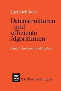 Datenstrukturen und effiziente Algorithmen