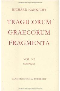 Tragicorum Graecorum Fragmenta