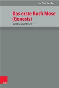 Das Erste Buch Mose (Genesis)