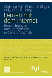 Lernen mit dem Internet