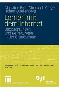 Lernen Mit Dem Internet