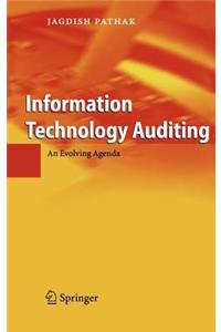 Information Technology Auditing