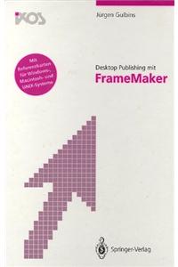 Desktop Publishing Mit FrameMaker