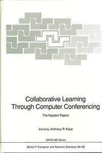 Collaborative Learning Through Computer Conferencing: The Najaden Papers