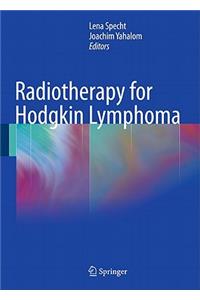 Radiotherapy for Hodgkin Lymphoma