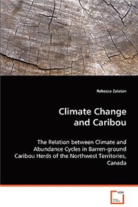 Climate Change and Caribou