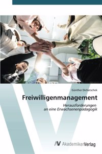 Freiwilligenmanagement