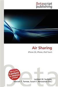 Air Sharing
