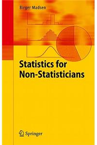 Statistics for Non-Statisticians